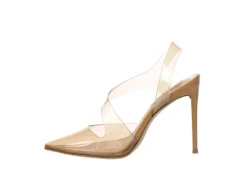 Steve Madden Womens Vienne Pump - Tan -Deals Viva Stride Store US 01 105700 03