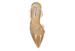 Steve Madden Womens Vienne Pump - Tan -Deals Viva Stride Store US 01 105700 05