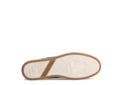 Sperry Womens Coastfish 2-eye Boat Shoe - Navy -Deals Viva Stride Store US 01 105706 05