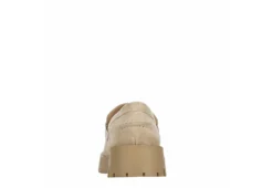 Steve Madden Womens Lawrence Loafer - Sand -Deals Viva Stride Store US 01 105712 04