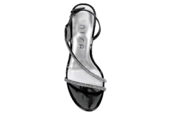 Unisa Womens Fraidy Sandal - Black -Deals Viva Stride Store US 01 105717 05