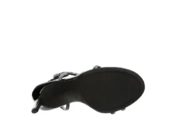 Unisa Womens Fraidy Sandal - Black -Deals Viva Stride Store US 01 105717 06