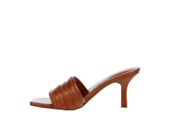 Unisa Womens Coltin Slide Sandal - Brown -Deals Viva Stride Store US 01 105719 03