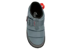 Chaco Womens Ramble Puff Clog - Blue -Deals Viva Stride Store US 01 105795 05