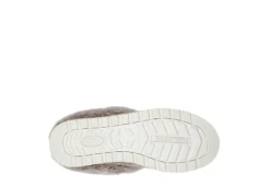 Skechers Womens Keepsakes Ice Angel Slipper - Brown 11 Skechers Womens Keepsakes Ice Angel Slipper - Brown -Deals Viva Stride Store US 01 105824 04