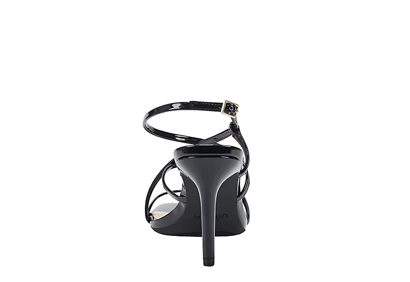 Unisa Womens Farsi Sandal - Black 3 Unisa Womens Farsi Sandal - Black - Image 3