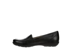 Lauren Blakwell Womens Agnes Loafer - Black -Deals Viva Stride Store US 01 105860 03