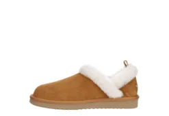 Koolaburra By Ugg Womens Advay Slipper - Chestnut -Deals Viva Stride Store US 01 105866 03