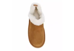 Koolaburra By Ugg Womens Advay Slipper - Chestnut -Deals Viva Stride Store US 01 105866 05