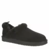 Koolaburra By Ugg Womens Advay Slipper - Black
