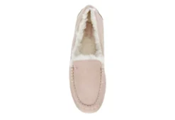 Koolaburra By Ugg Womens Lezly Slipper - Peach -Deals Viva Stride Store US 01 105868 05