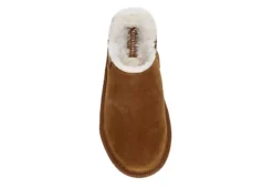 Koolaburra By Ugg Womens Sonele Slipper - Chestnut -Deals Viva Stride Store US 01 105869 05