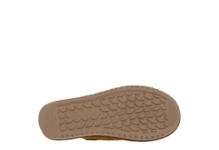 Koolaburra By Ugg Womens Sonele Slipper - Chestnut -Deals Viva Stride Store US 01 105869 06