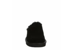 Koolaburra By Ugg Womens Sonele Slipper - Black -Deals Viva Stride Store US 01 105870 02