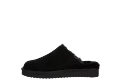 Koolaburra By Ugg Womens Sonele Slipper - Black -Deals Viva Stride Store US 01 105870 03