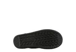 Koolaburra By Ugg Womens Sonele Slipper - Black -Deals Viva Stride Store US 01 105870 06