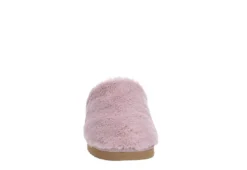 Koolaburra By Ugg Womens Pomi Slipper - Pale Pink -Deals Viva Stride Store US 01 105872 02