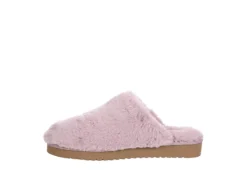 Koolaburra By Ugg Womens Pomi Slipper - Pale Pink -Deals Viva Stride Store US 01 105872 03
