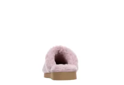 Koolaburra By Ugg Womens Pomi Slipper - Pale Pink -Deals Viva Stride Store US 01 105872 04