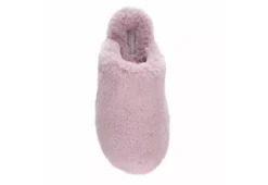 Koolaburra By Ugg Womens Pomi Slipper - Pale Pink -Deals Viva Stride Store US 01 105872 05