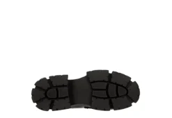 Steve Madden Womens Trifecta Loafer - Black -Deals Viva Stride Store US 01 105876 06