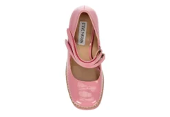 Steve Madden Womens Twice Pump - Pink 12 Steve Madden Womens Twice Pump - Pink -Deals Viva Stride Store US 01 105879 05