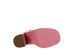 Steve Madden Womens Twice Pump - Pink 13 Steve Madden Womens Twice Pump - Pink -Deals Viva Stride Store US 01 105879 06