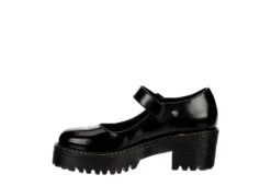 Madden Girl Womens Happpy Loafer - Black -Deals Viva Stride Store US 01 105885 03