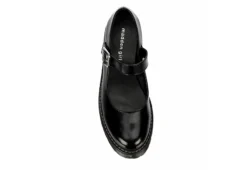 Madden Girl Womens Happpy Loafer - Black -Deals Viva Stride Store US 01 105885 05