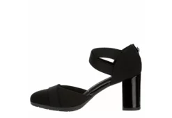 Ak Anne Klein Womens Cecily Pump - Black 10 Ak Anne Klein Womens Cecily Pump - Black -Deals Viva Stride Store US 01 105906 03