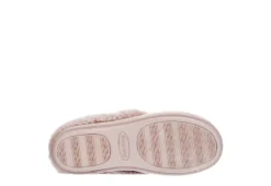Skechers Womens Cozy Campfire Home Essential Slipper - Blush -Deals Viva Stride Store US 01 106020 06