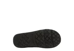 Bearpaw Womens Tabitha Slipper - Black 13 Bearpaw Womens Tabitha Slipper - Black -Deals Viva Stride Store US 01 106037 06