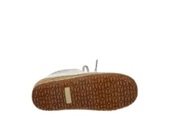 Minnetonka Womens Jenn Bootie Slipper - Tan -Deals Viva Stride Store US 01 106040 06