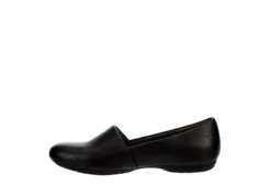Eurosoft Womens Silvan Loafer - Black -Deals Viva Stride Store US 01 106050 03