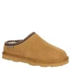 Bearpaw Womens Tabitha Slipper - Coffee