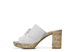Lifestride Womens Laguna Platform Sandal - Natural -Deals Viva Stride Store US 01 106052 03