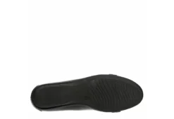 Lauren Blakwell Womens Eliana Flat - Black -Deals Viva Stride Store US 01 106074 06