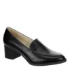 Lauren Blakwell Womens Gwen Pump - Black