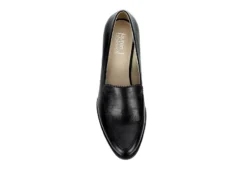 Lauren Blakwell Womens Gwen Pump - Black -Deals Viva Stride Store US 01 106076 05