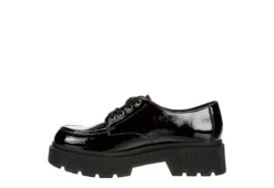 Limelight Womens Trixie Oxford - Black -Deals Viva Stride Store US 01 106078 03