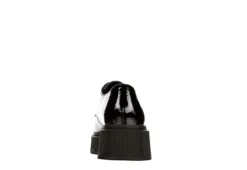 Limelight Womens Trixie Oxford - Black -Deals Viva Stride Store US 01 106078 04