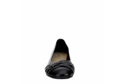 Xappeal Womens Bekah Flat - Black 9 Xappeal Womens Bekah Flat - Black -Deals Viva Stride Store US 01 106082 02
