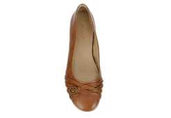 Xappeal Womens Bekah Flat - Brown 12 Xappeal Womens Bekah Flat - Brown -Deals Viva Stride Store US 01 106083 05