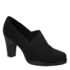 Lauren Blakwell Womens Emmeline Pump - Black