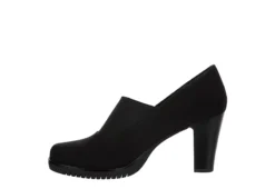 Lauren Blakwell Womens Emmeline Pump - Black -Deals Viva Stride Store US 01 106105 03