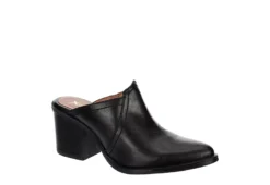 Xappeal Womens Frankie Bootie - Black