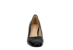Lauren Blakwell Womens Chantria Pump - Black -Deals Viva Stride Store US 01 106117 02