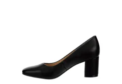 Lauren Blakwell Womens Chantria Pump - Black -Deals Viva Stride Store US 01 106117 03