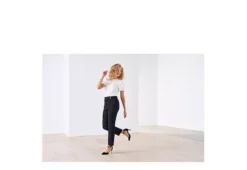 Michael By Michael Shannon Womens Josephine Pump - Black -Deals Viva Stride Store US 01 106126 03