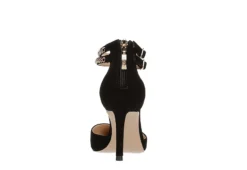 Michael By Michael Shannon Womens Josephine Pump - Black -Deals Viva Stride Store US 01 106126 04